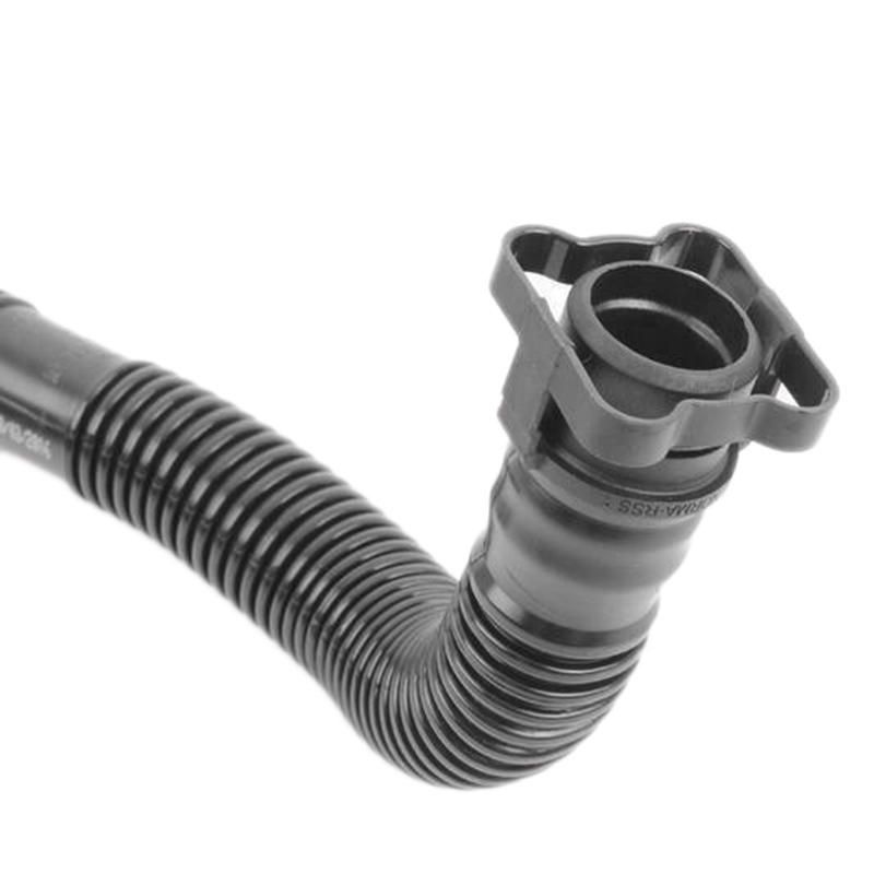 Car Engine Crankcase Breather Hose for BMW 7 Series X6
