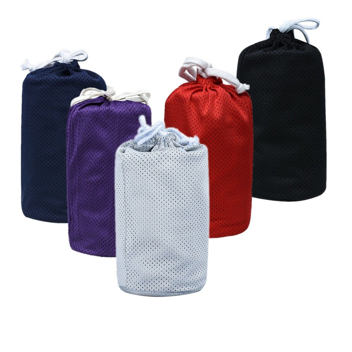 5M Ergonomic Baby Wrap Carrier Portable Infant Newborn Carrying Belt Black