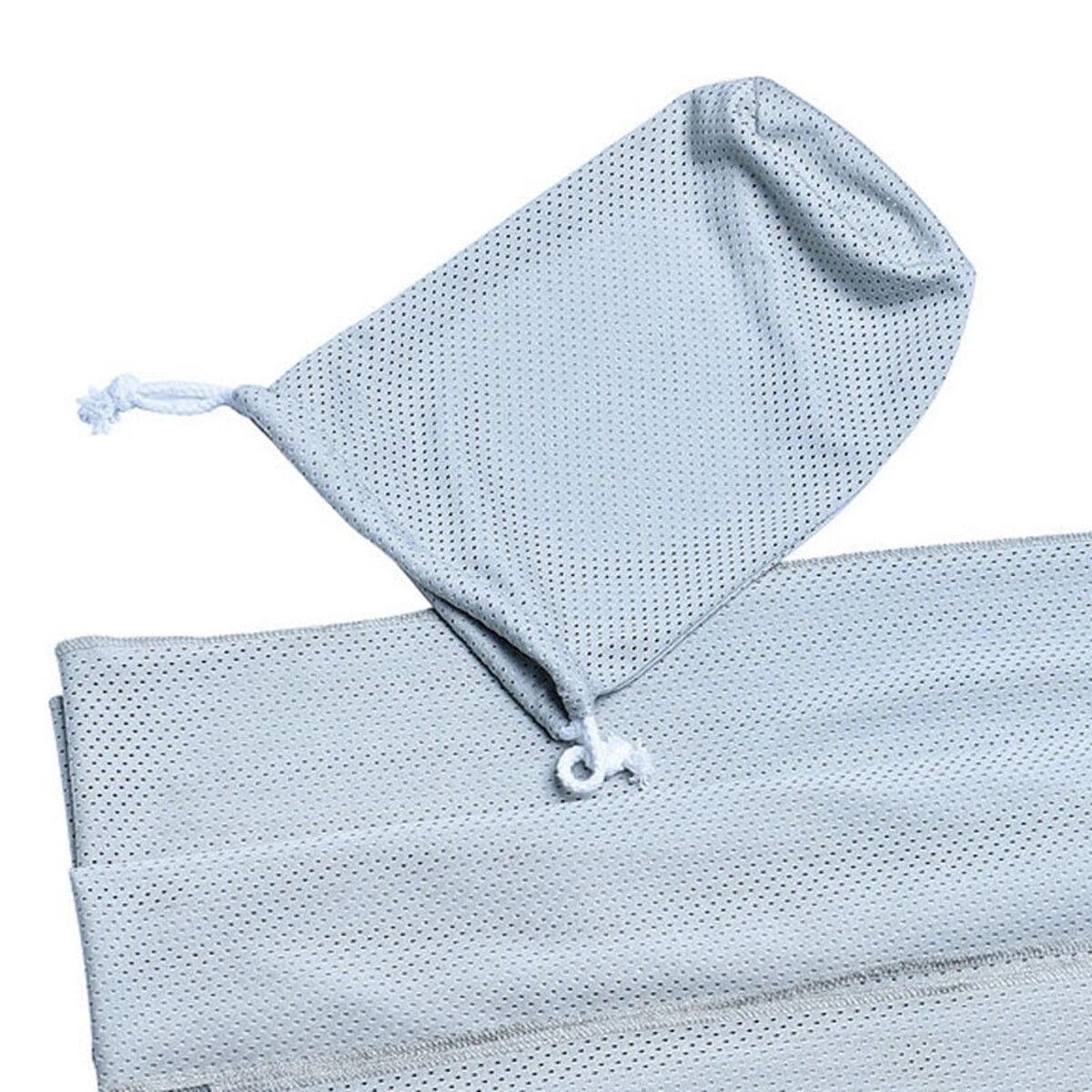 5M Ergonomic Baby Wrap Carrier Portable Infant Newborn Carrying Belt Black