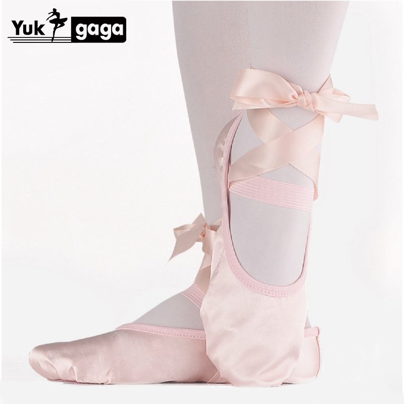 Girls' Ballet Shoes Women's Dance Shoes