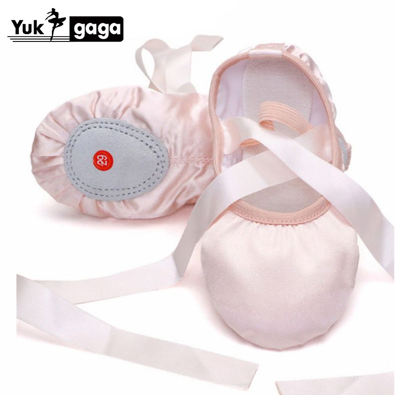 Girls' Ballet Shoes Women's Dance Shoes
