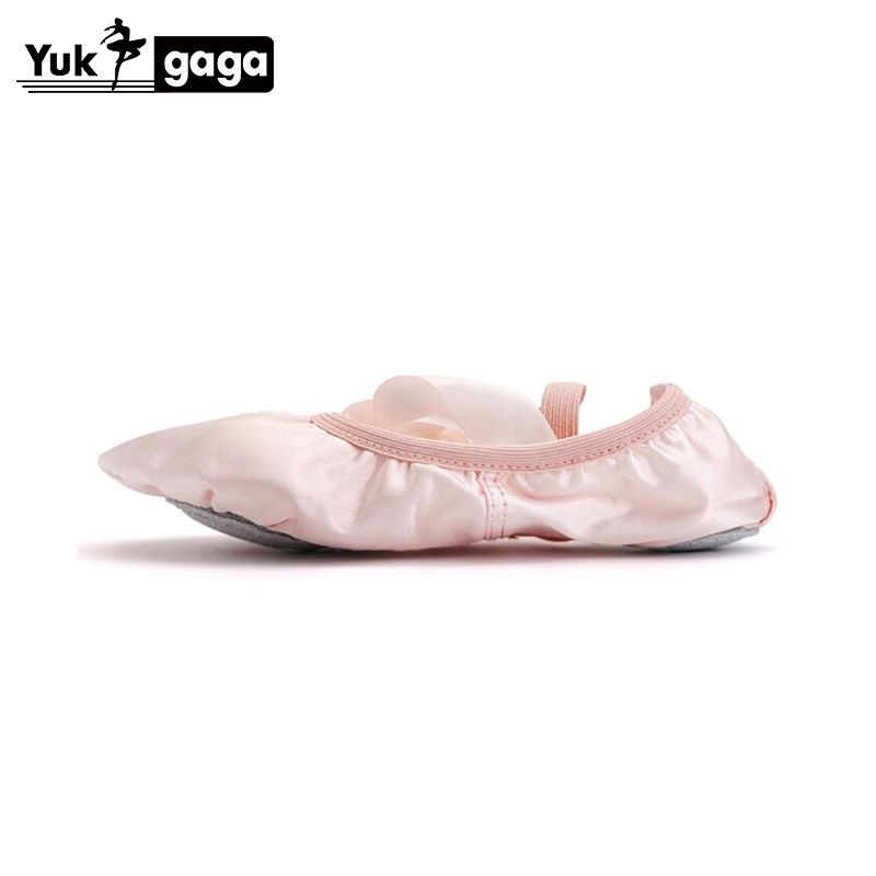Girls' Ballet Shoes Women's Dance Shoes