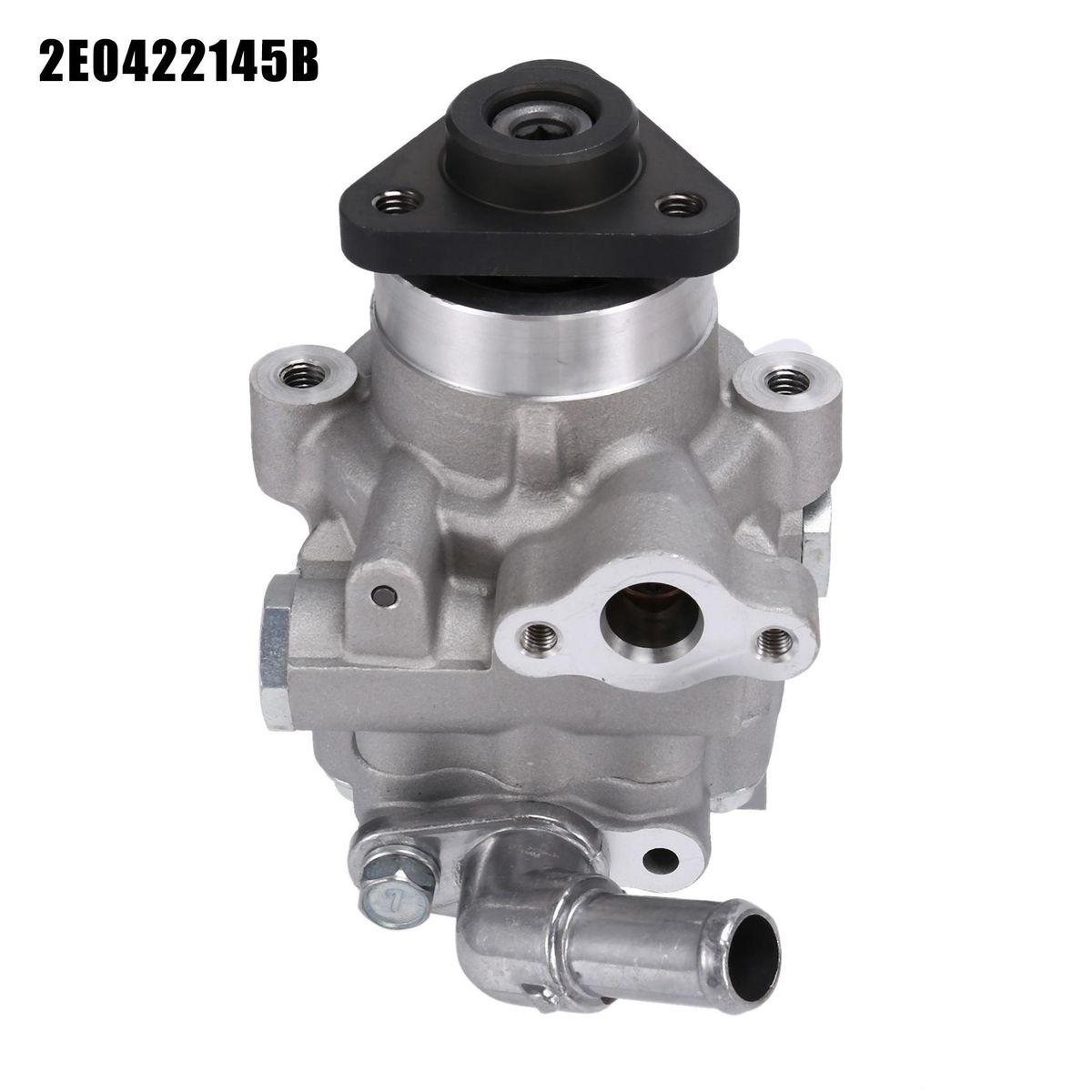 Car Steering System Hydraulic Pump Fits for Crafter 30-35