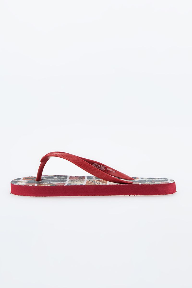 Boy - Slipper-Flipflop - Karma