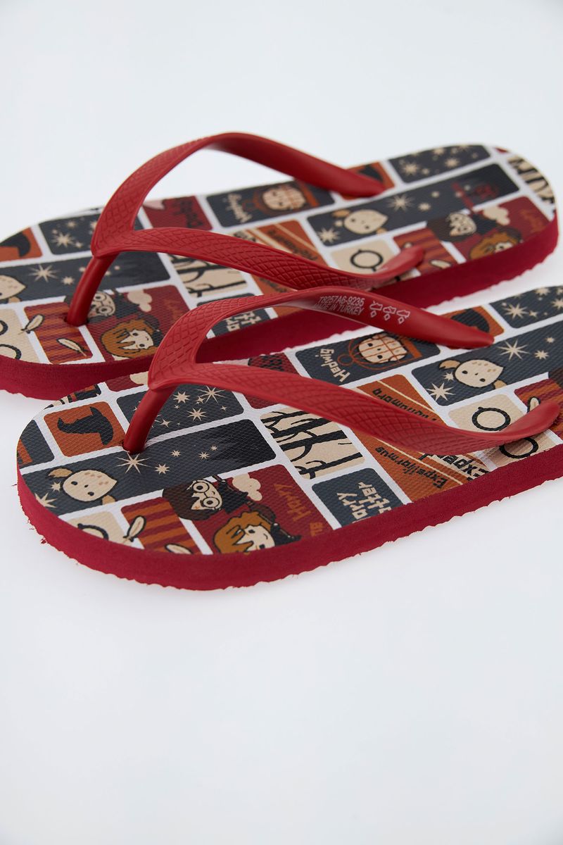 Boy - Slipper-Flipflop - Karma