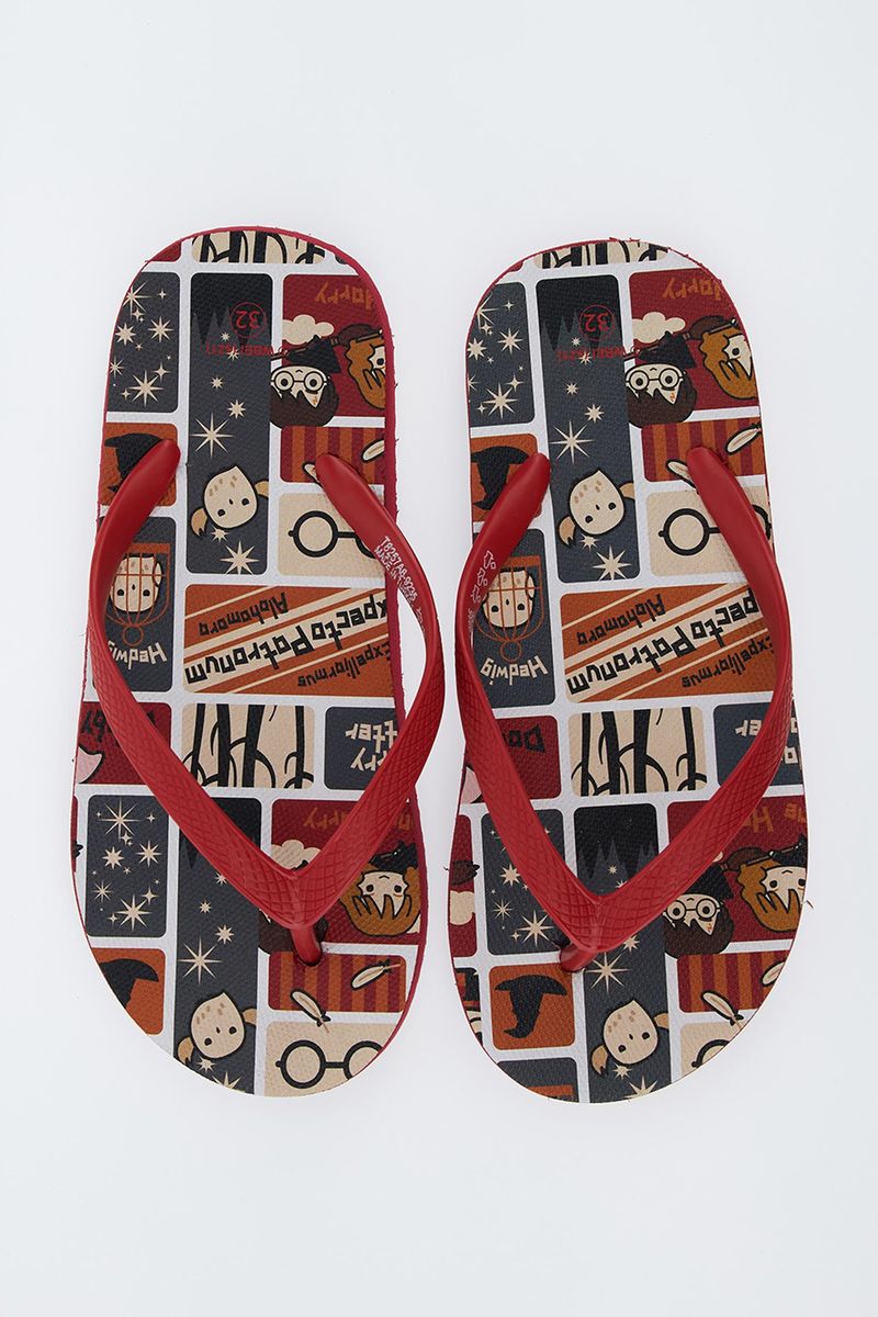 Boy - Slipper-Flipflop - Karma