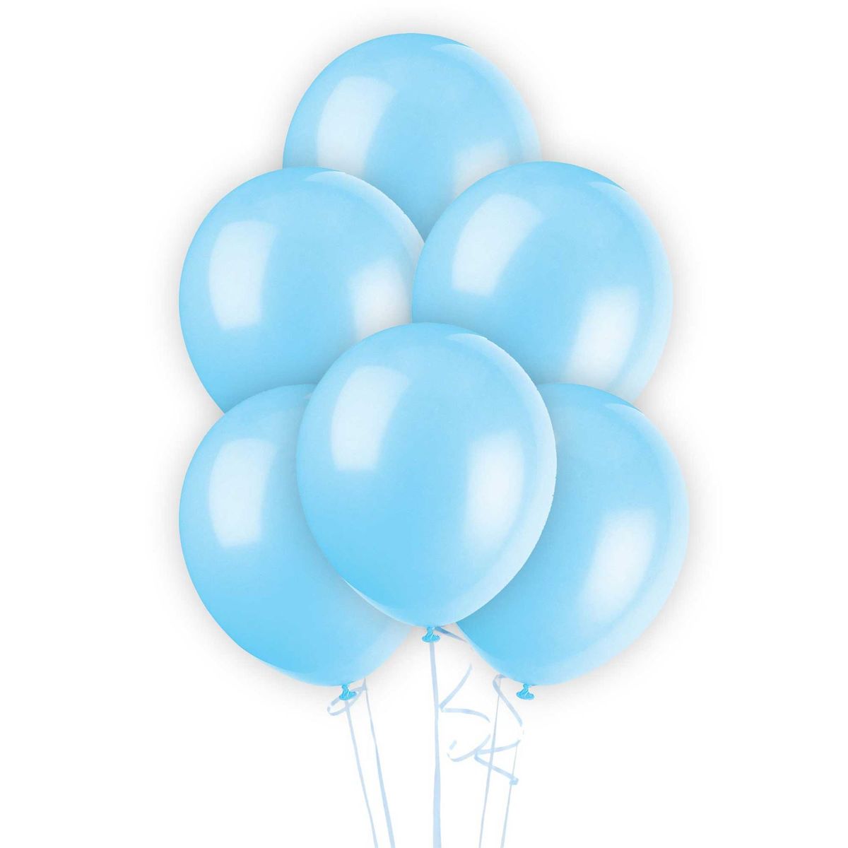 100 Pieces Balloon For Decoration