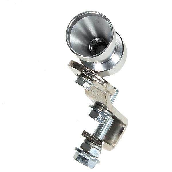 2 PCS Turbo Sound Whistler Muffler Exhaust Pipe Blow Off Valve S