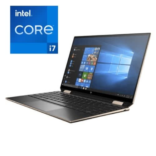Spectre 13  X360 - Core I7 - 1165g7 - 16GB - 1TB SSD - Intel Iris Xe - Touch 13.3