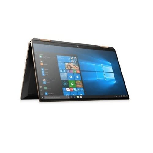 Spectre 13  X360 - Core I7 - 1165g7 - 16GB - 1TB SSD - Intel Iris Xe - Touch 13.3" Fh