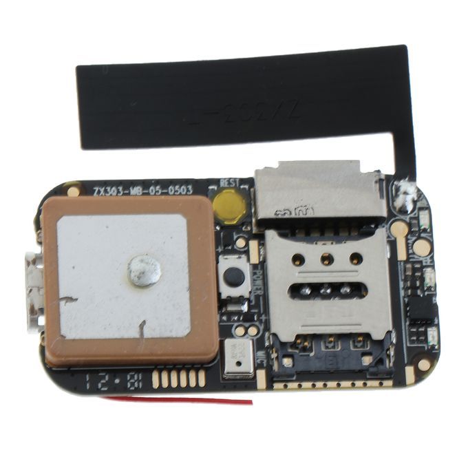 WIFI+LBS Positioning + Recording (Priority WIFI Positioning Accuracy