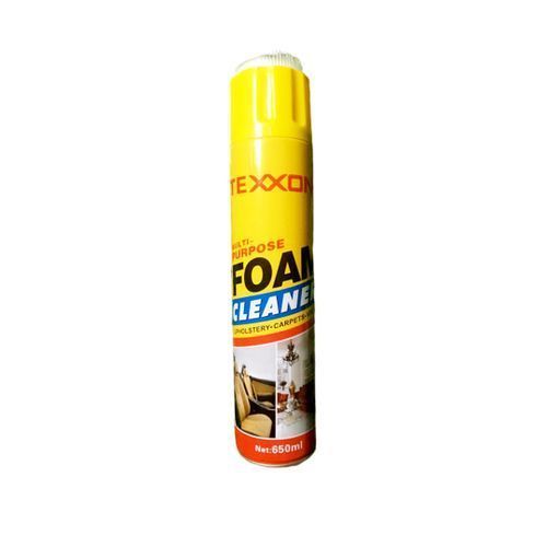 Multipurpose Foam Cleaner (Upholstery•Carpets•Vinyl)