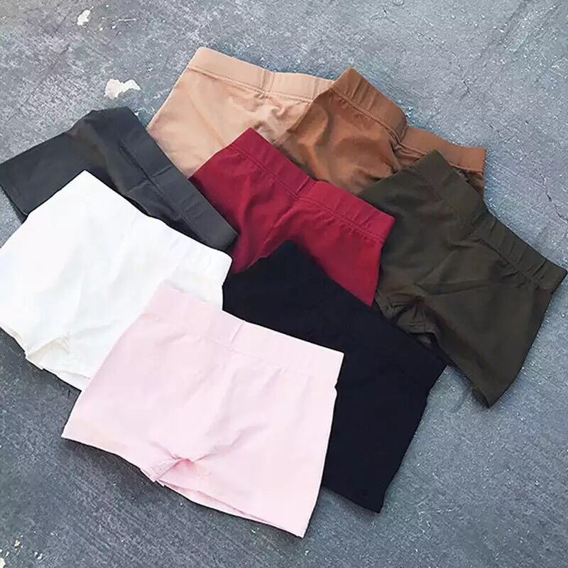 Women Tights Push-up White Yoga Shorts High Waist Fitness Booty Sweat Shorts Workout Jogger Short Pants Legging Casual Butt Lift