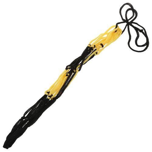 5PCS Nylon Net Bag Ball Carrier For 1 Volleyball Basketball
