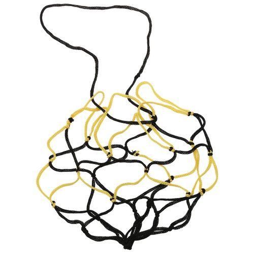 5PCS Nylon Net Bag Ball Carrier For 1 Volleyball Basketball