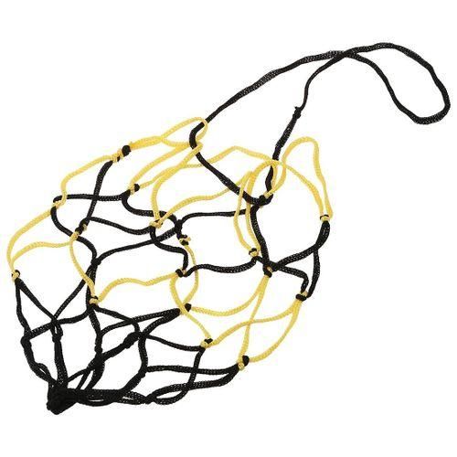 5PCS Nylon Net Bag Ball Carrier For 1 Volleyball Basketball