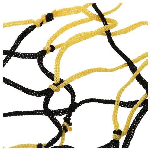 5PCS Nylon Net Bag Ball Carrier For 1 Volleyball Basketball