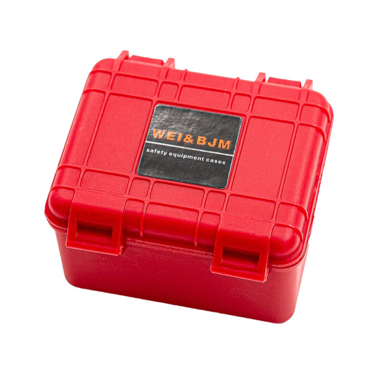 3Pcs  Mini Toolbox Trunk Decoration Accessories Replacement