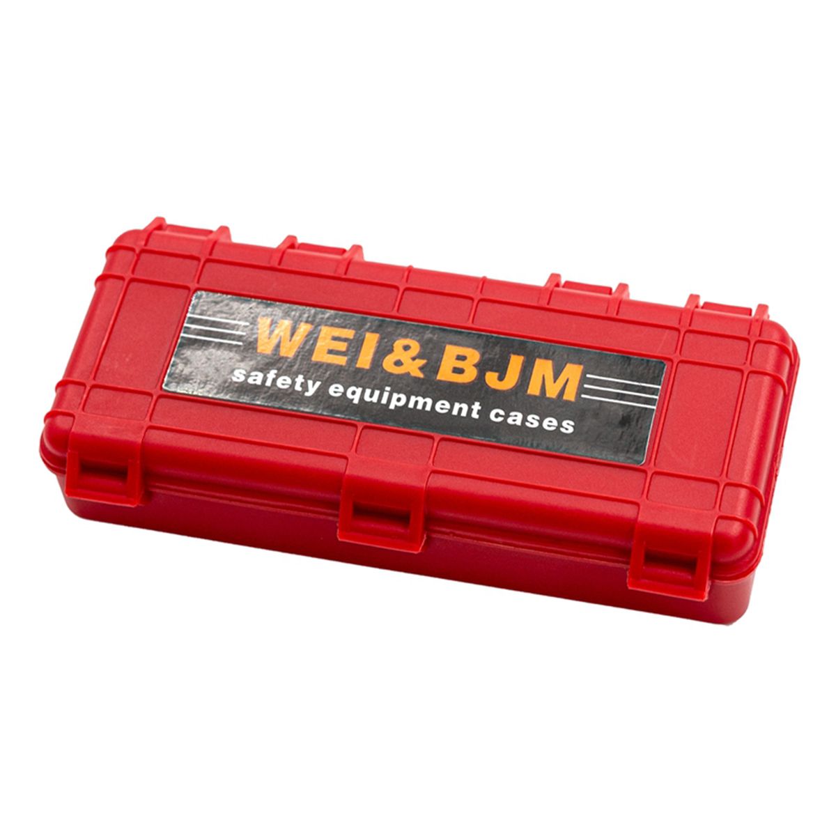 3Pcs  Mini Toolbox Trunk Decoration Accessories Replacement