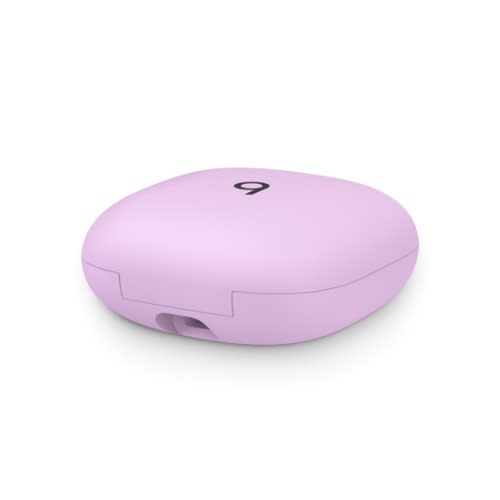 Fit Pro – True Wireless Noise Cancelling Earbuds - Stone Purple