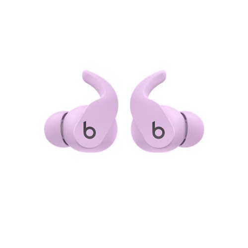 Fit Pro – True Wireless Noise Cancelling Earbuds - Stone Purple