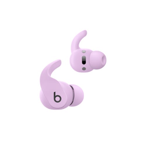 Fit Pro – True Wireless Noise Cancelling Earbuds - Stone Purple