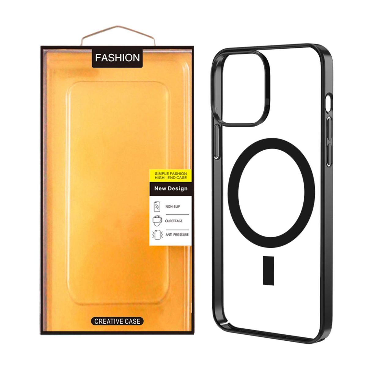 Phone  Protective Frame   Max