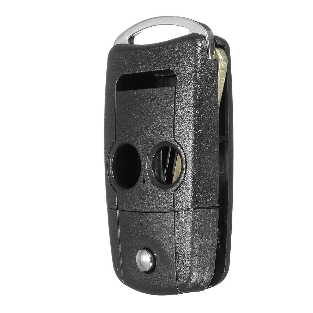Buttons Folding Remote Key Shell Case Fob For Acura TL TSX MDX RDX ZDX