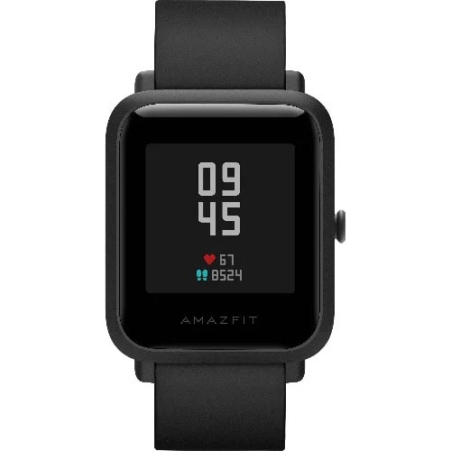 Amazfit Bip Waterproof Gps Smart Watch