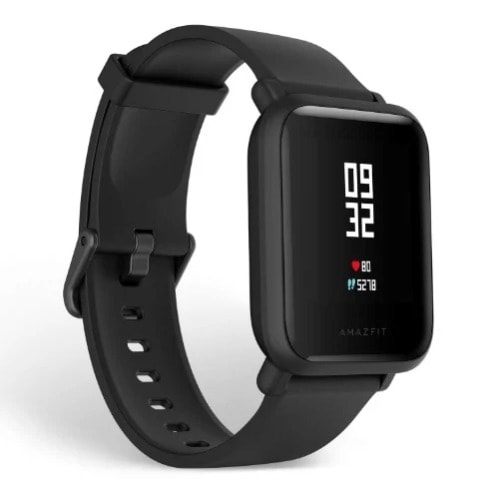 Amazfit Bip Waterproof Gps Smart Watch