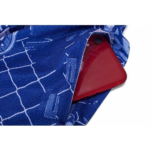 Men Sleeveless Vest Jersey Shorts Basketball Set Uniform