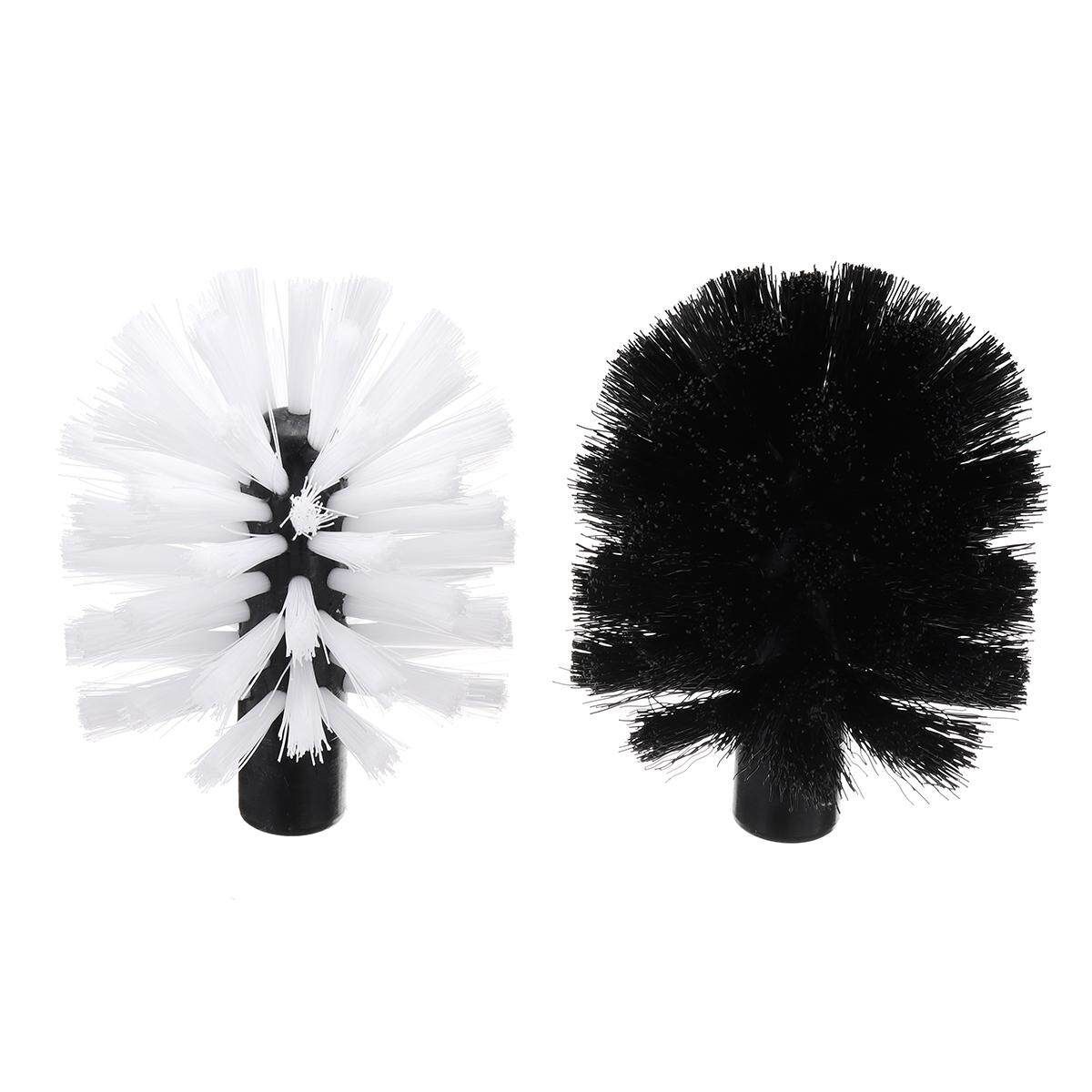 Car Wheel Cleaning Brush Set Water-Powered Turbine For Rims Engines Trucks Bikes