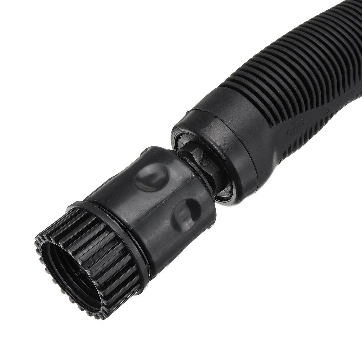 Car Wheel Cleaning Brush Set Water-Powered Turbine For Rims Engines Trucks Bikes
