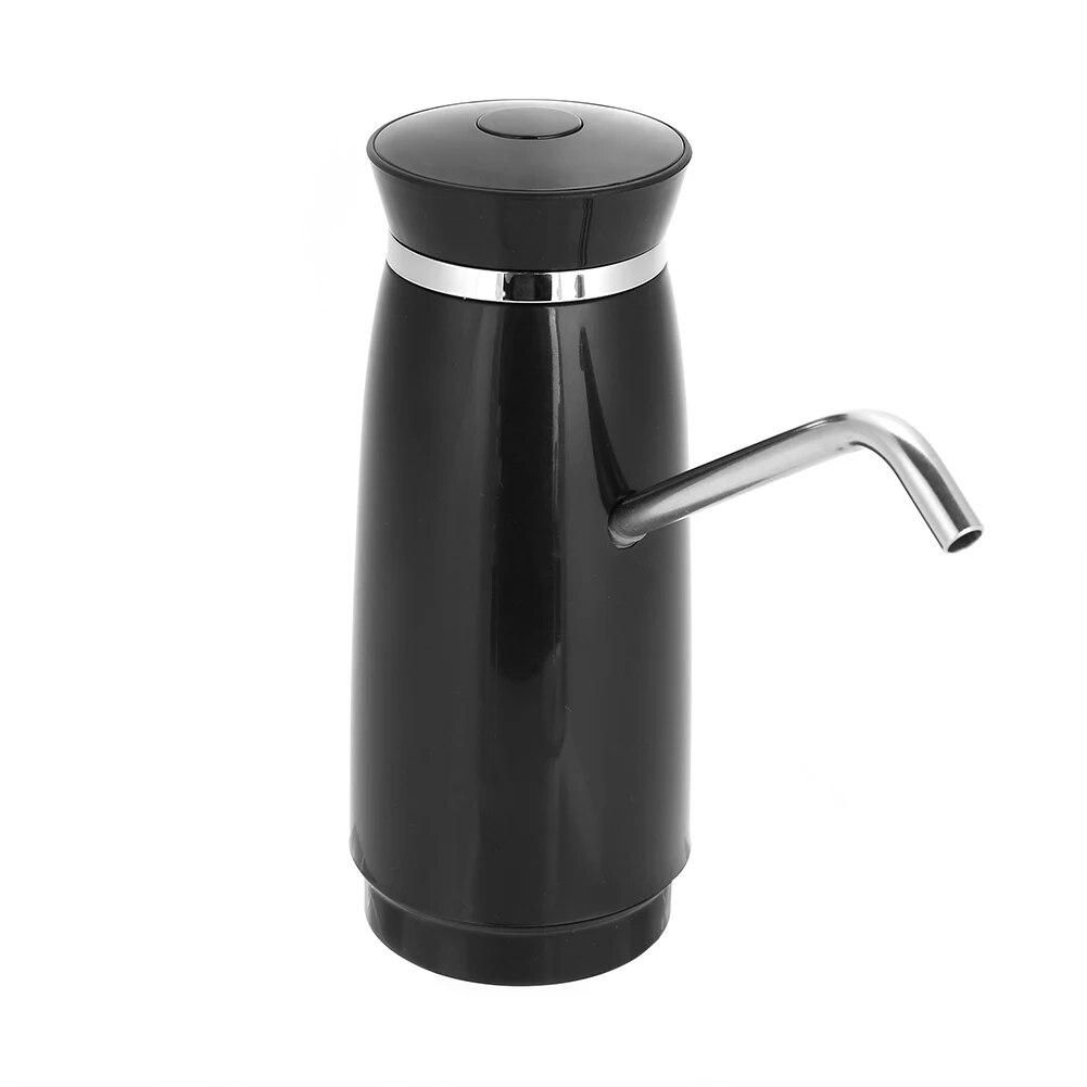 Portable USB Fast Charging Electric Automatic Bottle Drinking Dispenser Bottle Water Pump Dispenser