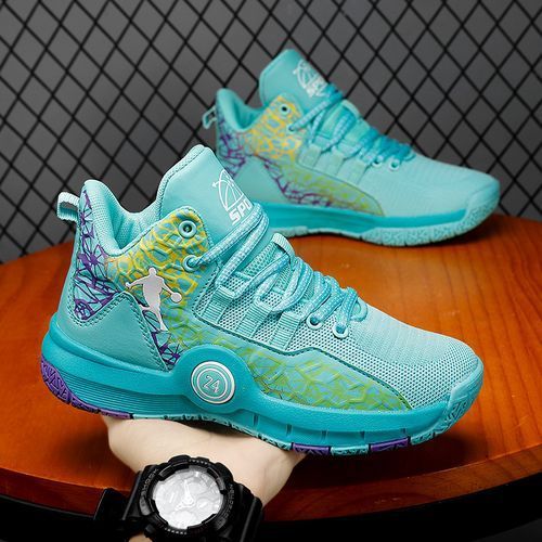 New Ubber Hight Cut BasketBall Shoes For Men Boy Shoes