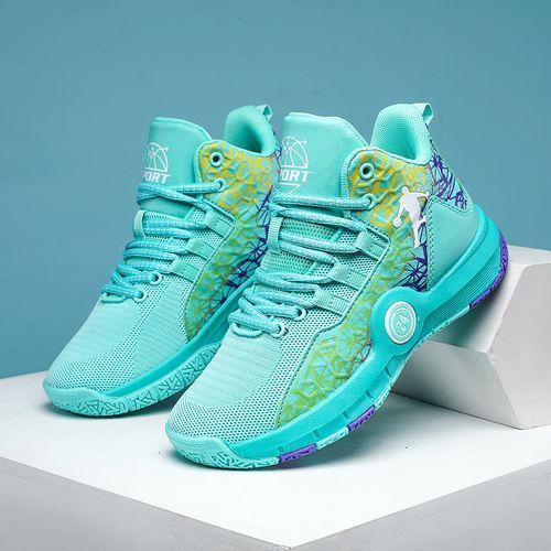 New Ubber Hight Cut BasketBall Shoes For Men Boy Shoes