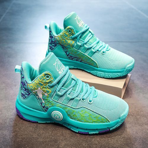 New Ubber Hight Cut BasketBall Shoes For Men Boy Shoes