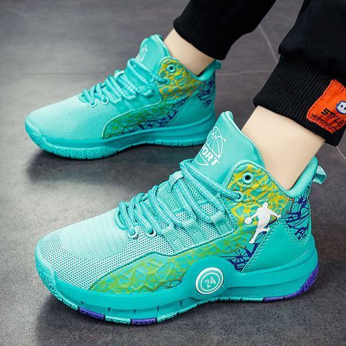 New Ubber Hight Cut BasketBall Shoes For Men Boy Shoes