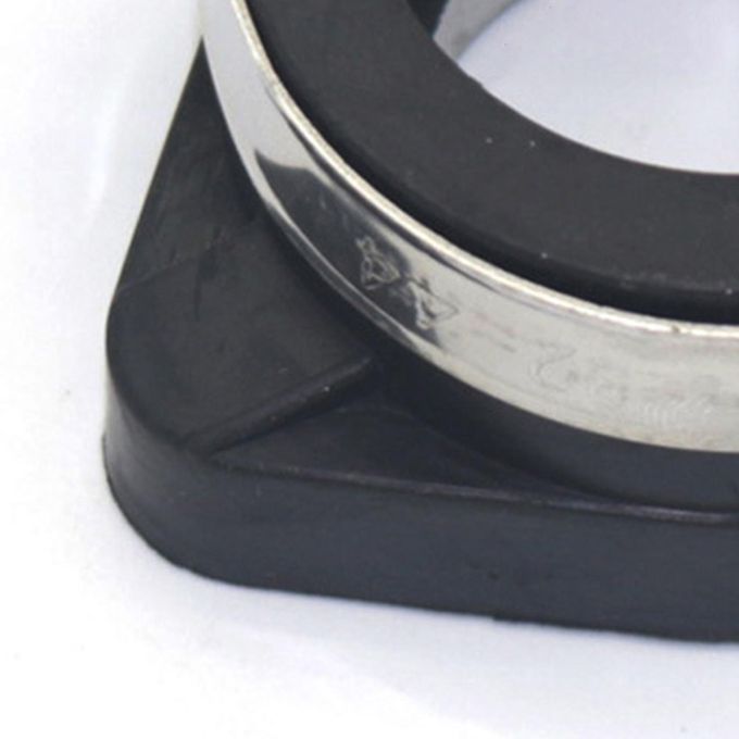 Manifold Flange & Gasket Set Fit For Mikuni Vm24 150cc 160cc 200cc