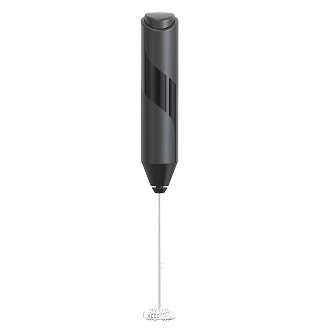 Milk Frother Handheld Electric Matcha Whisk, for Coffee