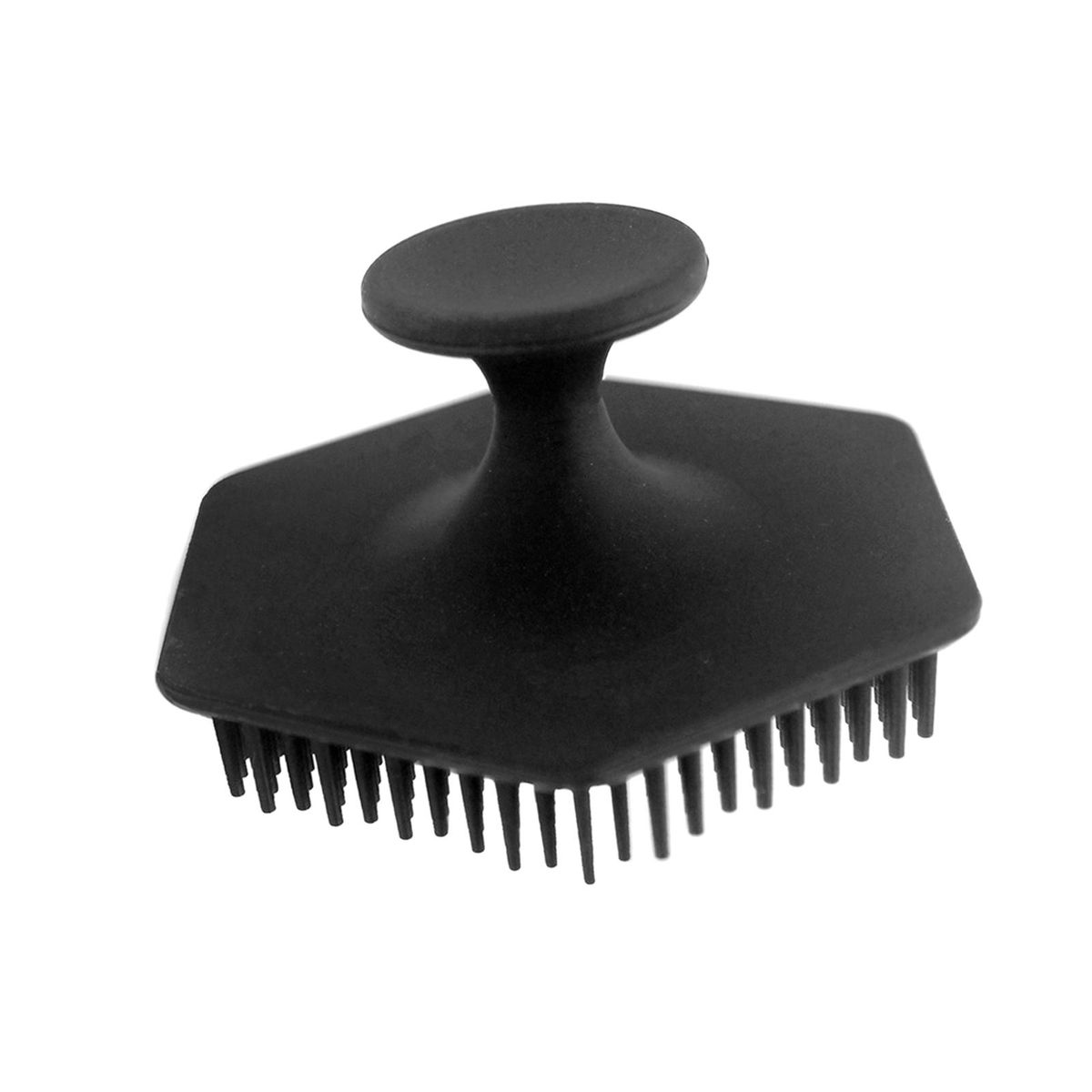 Facial Cleansing Brush Silicone Gentle Scrubber Exfoliating Cleansing