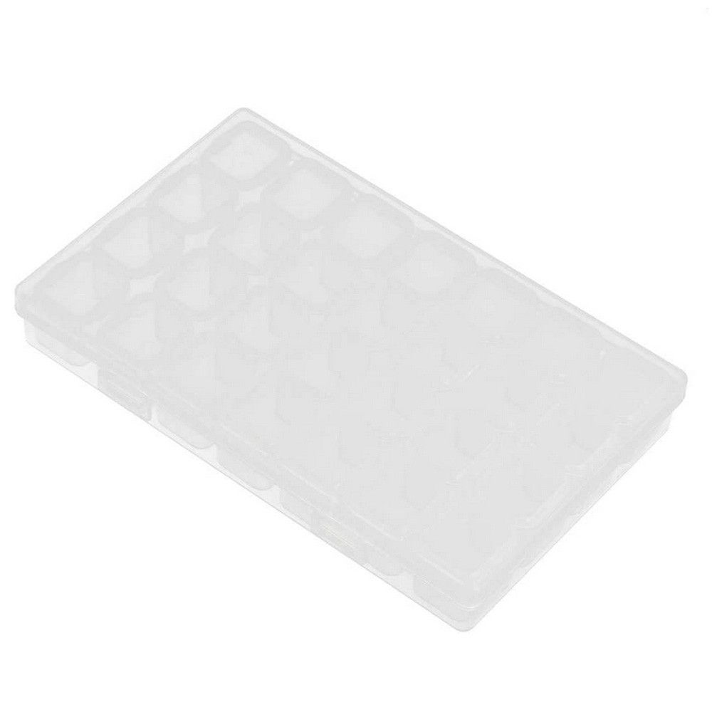 22Pcs 5D DIY Diamond Painting Tools Kit Roller Embroidery