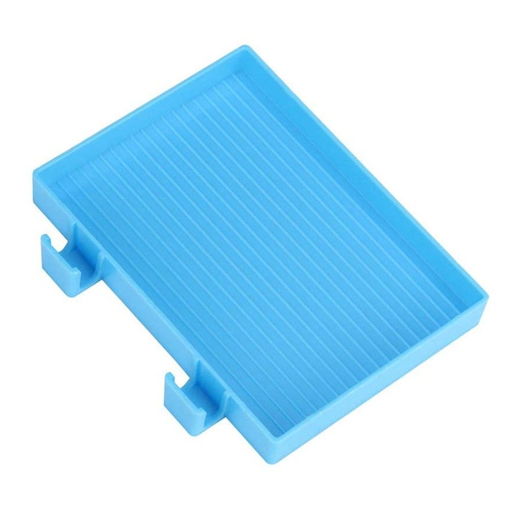 22Pcs 5D DIY Diamond Painting Tools Kit Roller Embroidery