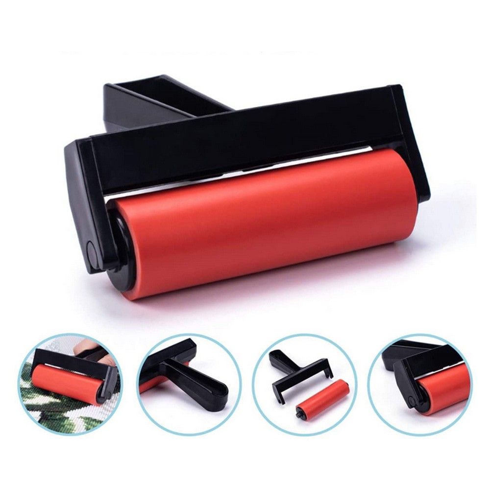 22Pcs 5D DIY Diamond Painting Tools Kit Roller Embroidery