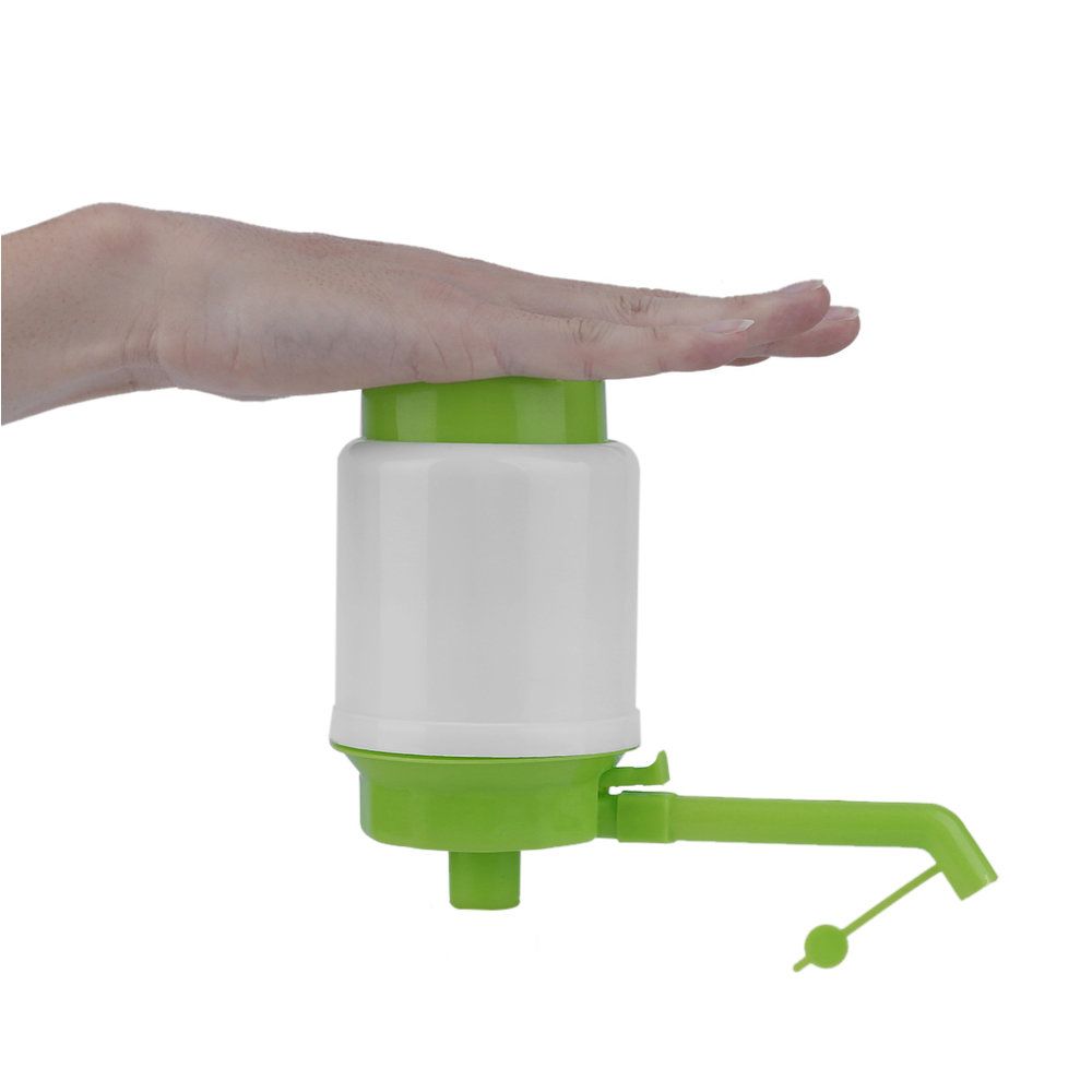 Bottled Drinking Water Pump Hand Press Manual Pump Dispenser Pump Faucet Tool
