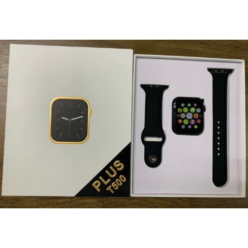 T500 Plus Smart Watch