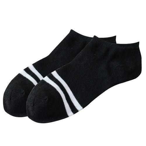 Autumn And Winter Thin Socks Ladies Korean Version Of The