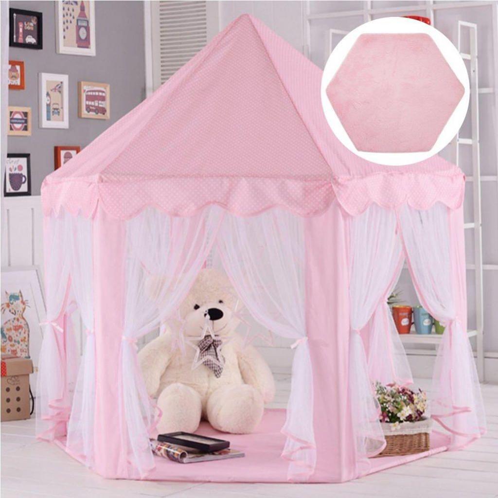 Plush Carpet Rug Play Mat Bedroom Cushion Blanket