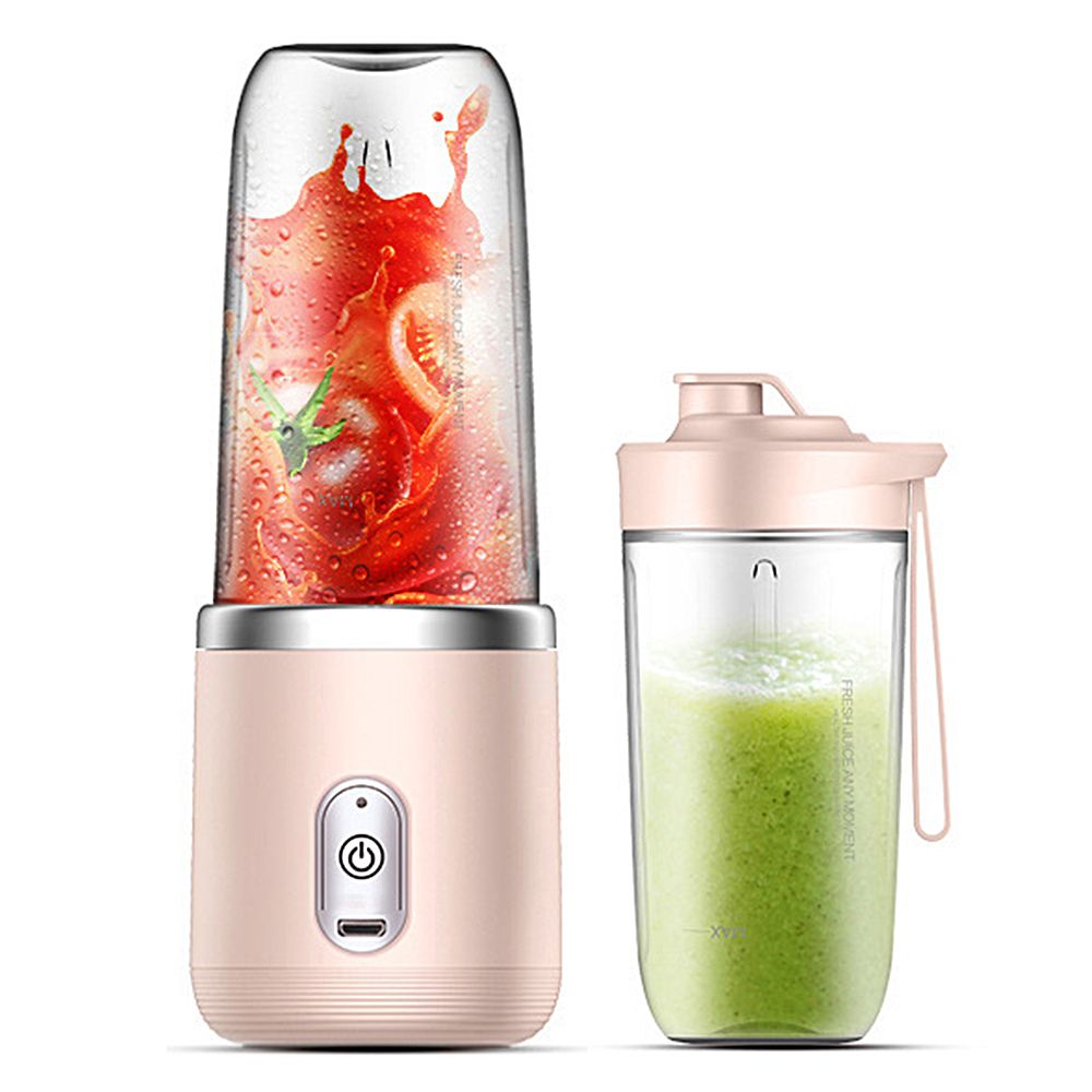 Mini Mixer 40W Juice Blender Mini Portable Quick Blender