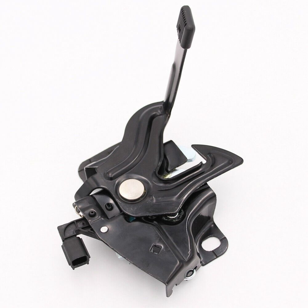 Car Hood Latch Lock Assy For Honda Accord